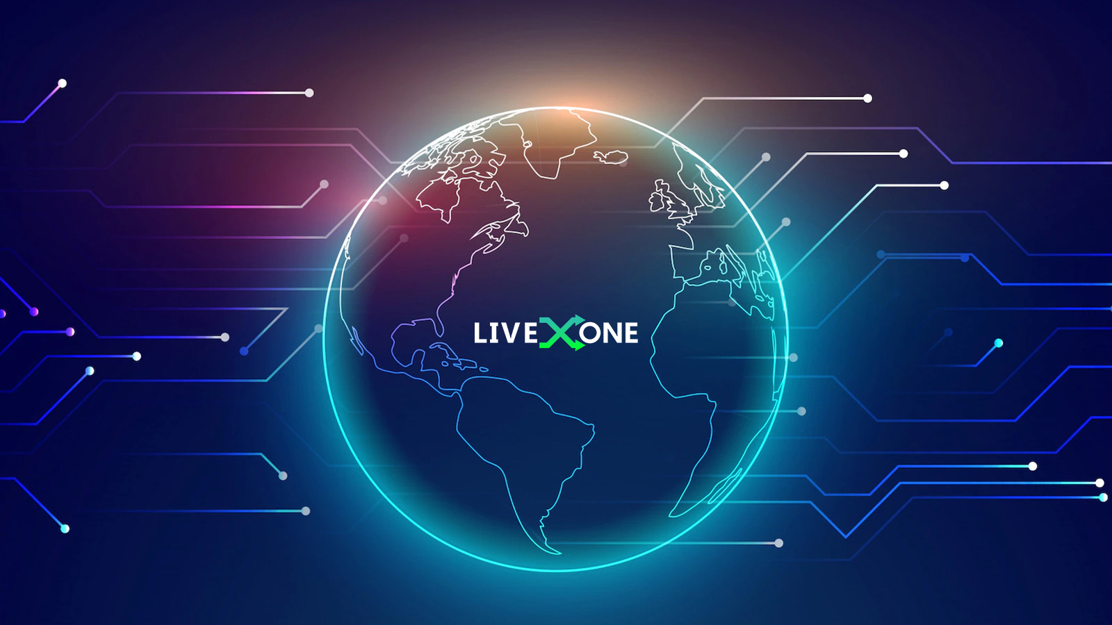 LiveOne Joins Forces With MetaVerseBooks and Global Titans to Market Floyd Mayweather’s First-Ever Boxing Match in the Metaverse