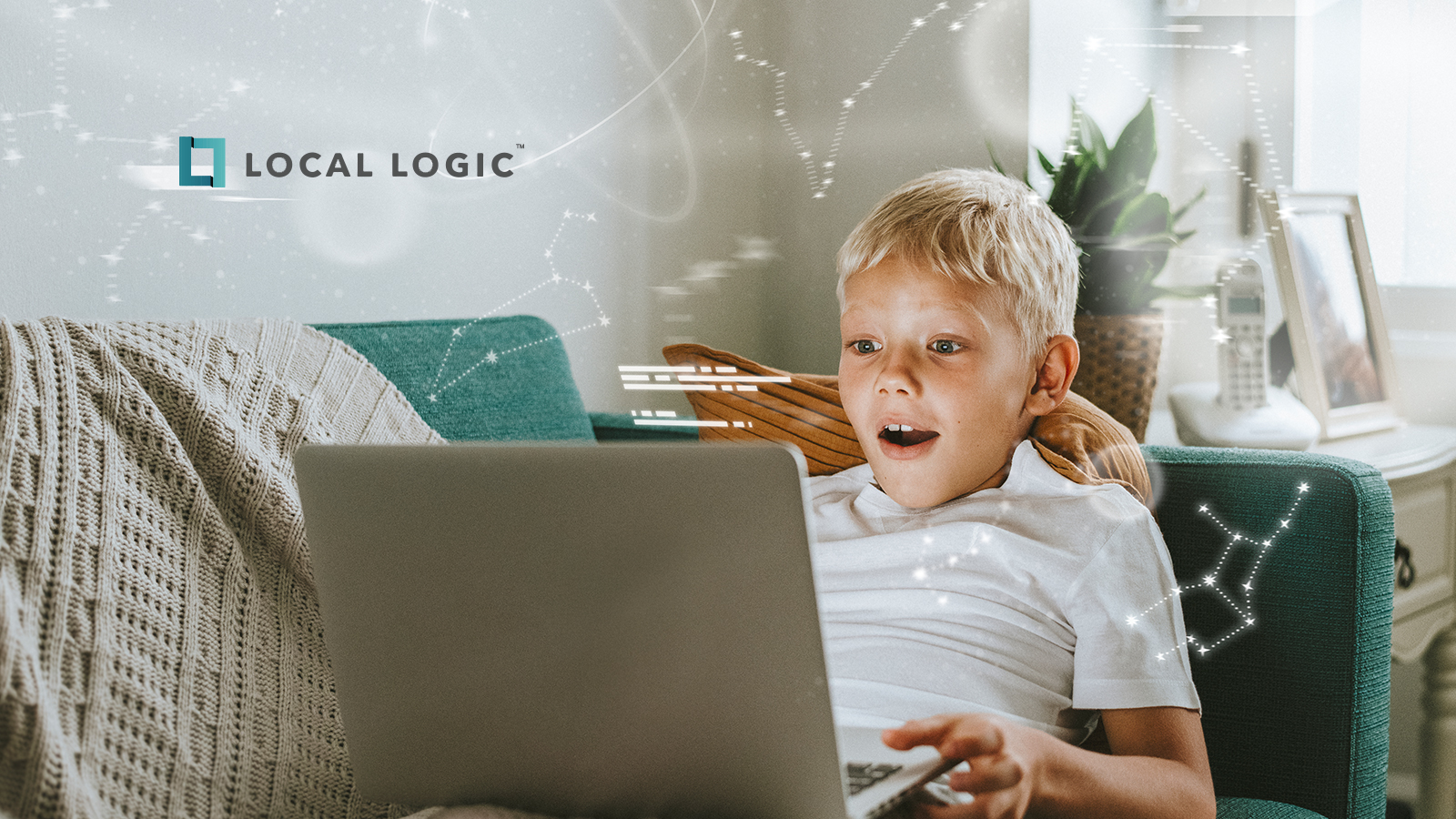 Local Logic Announces Reseller Agreement with Black Knight to Provide Enhanced Data to the Multiple Listing Service Community