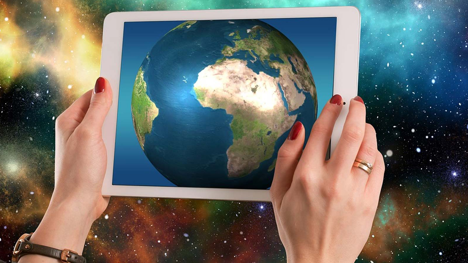 Lockheed Martin, NVIDIA to Build Digital Twin of Current Global Weather Conditions for the National Oceanic and Atmospheric Administration