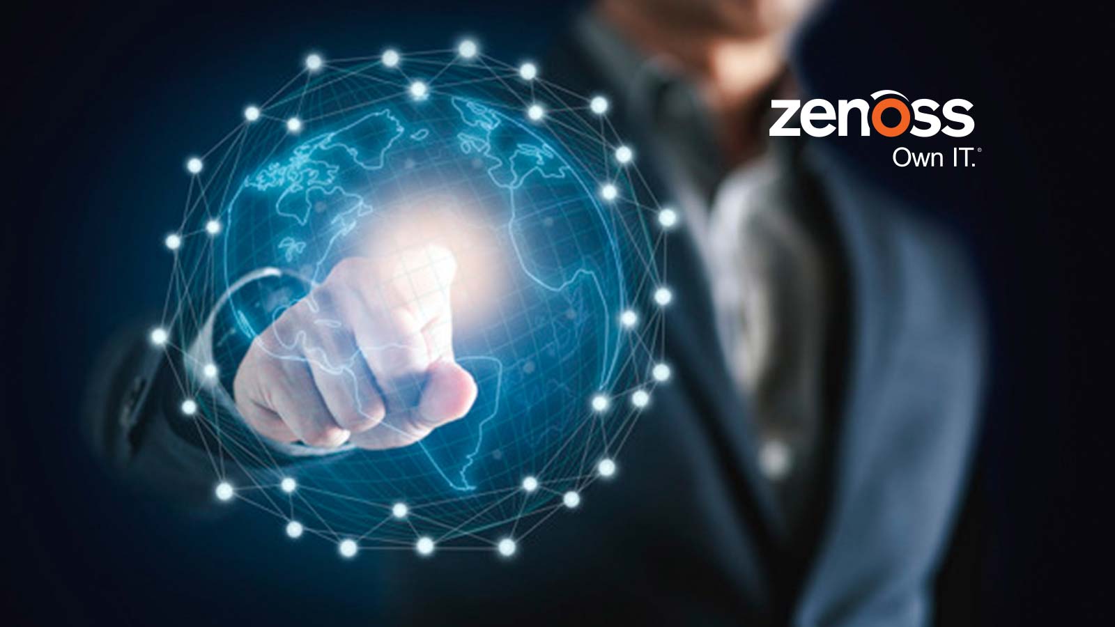 London School of Hygiene & Tropical Medicine Selects Zenoss to Ensure Availability of IT Services