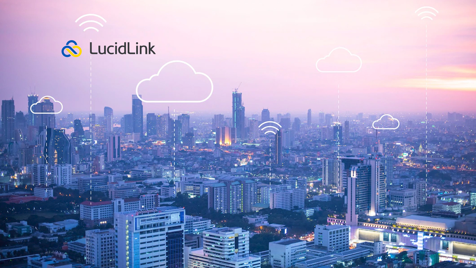 LucidLink Expands Connected Creativity Strategy with Autodesk Flame Qualification