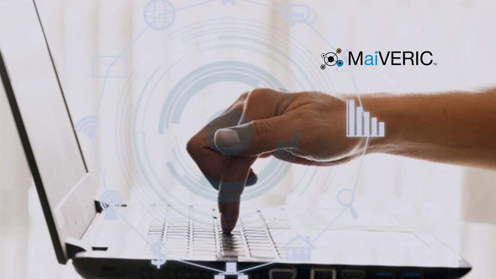 MaiVERIC Releases Advanced License Plate Recognition System for Law Enforcement