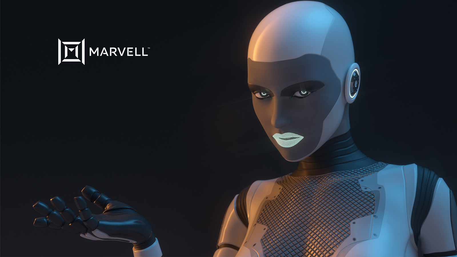 Marvell Announces Innovative CXL Development Platform for Multi-Host Memory Pooling