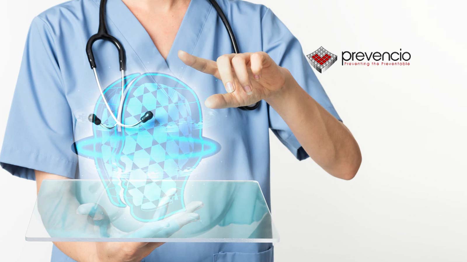 Massachusetts’s General Hospital Study Demonstrates Prevencio’s AI-driven HART CVE Blood Test Highly Accurate