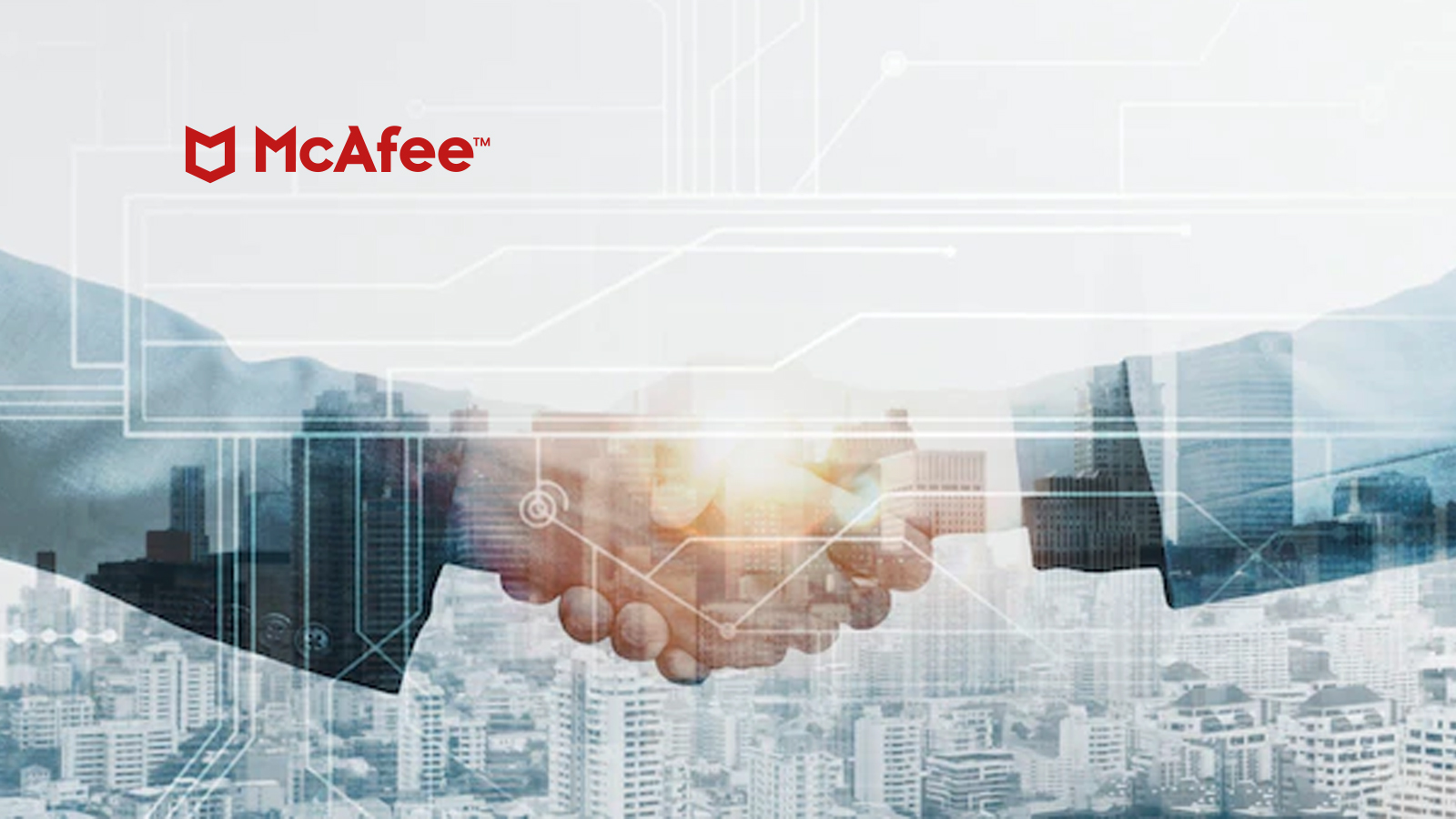 McAfee Unveils Partnership with Mastercard to Offer US Cardholders Online Protection Software