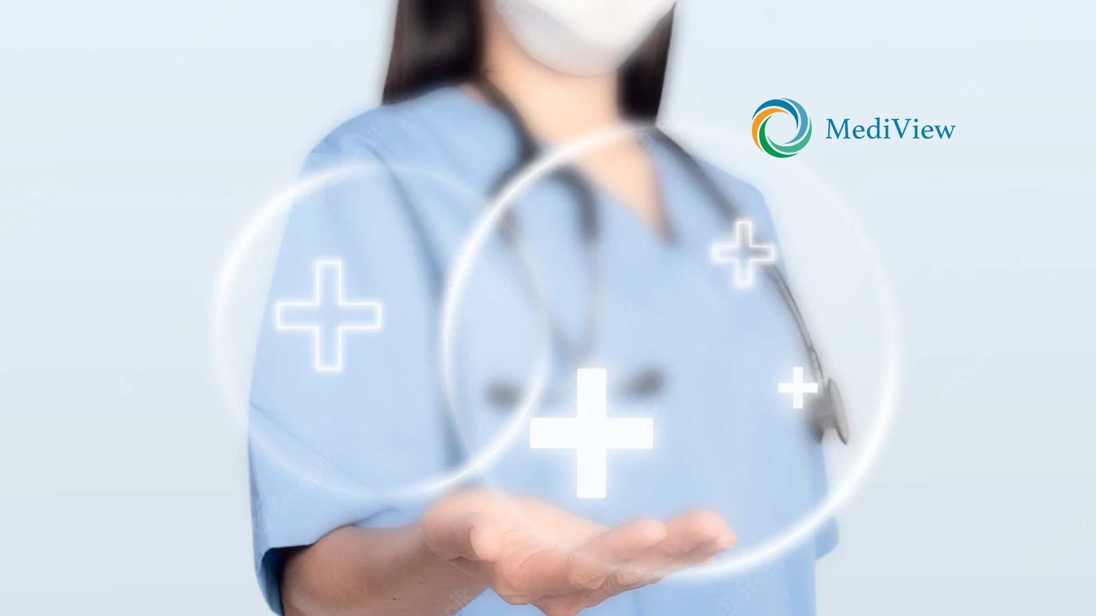 MediView and GE Healthcare to Bring Augmented Reality Solutions to Medical Imaging for the Interventional Space
