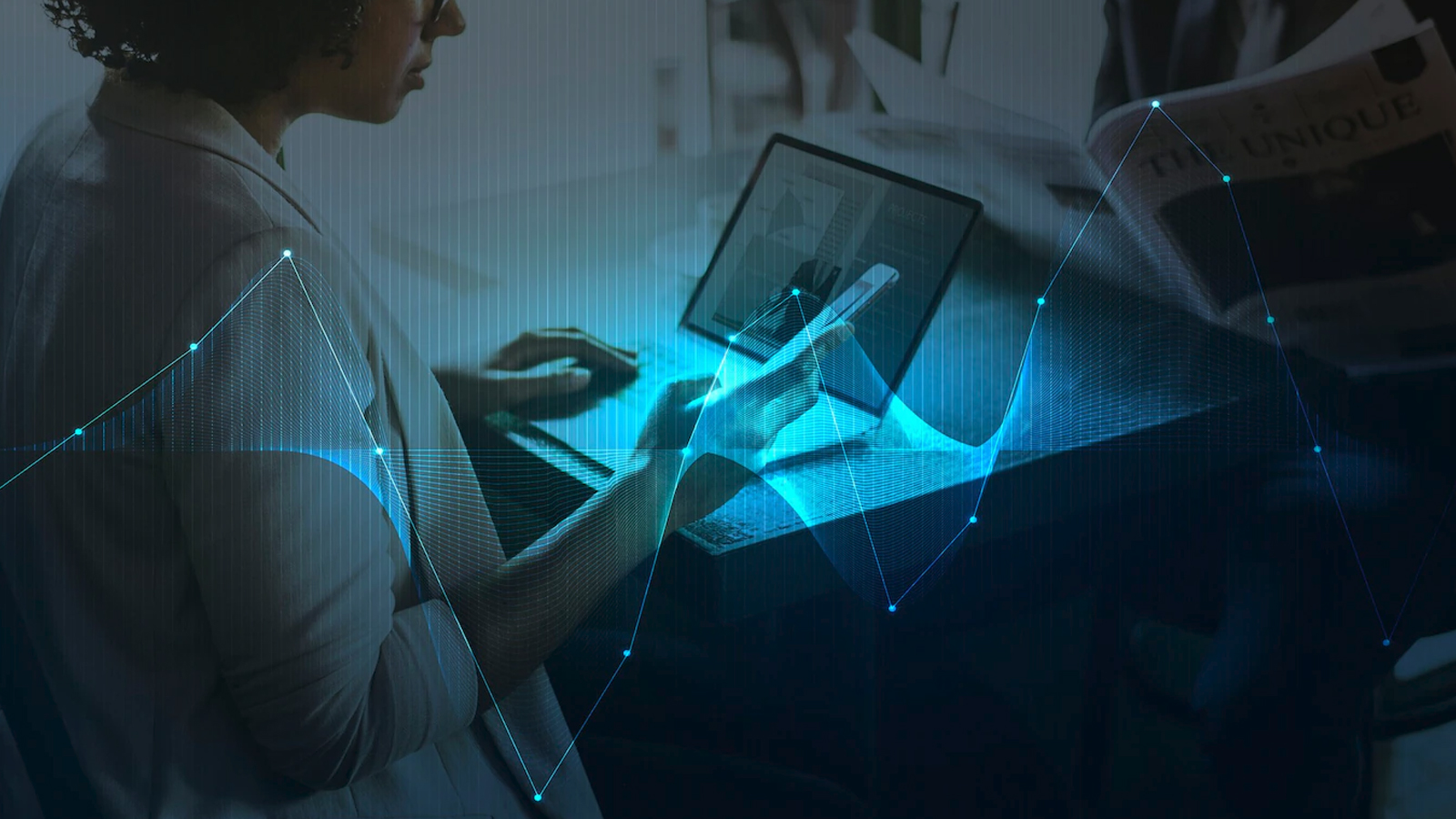 Yidu Tech Announces Results for the First Half of FY2023: Adjusted Net Loss Narrowed down 30.3% YoY, Strategic Focus Enhanced Business Resilience
