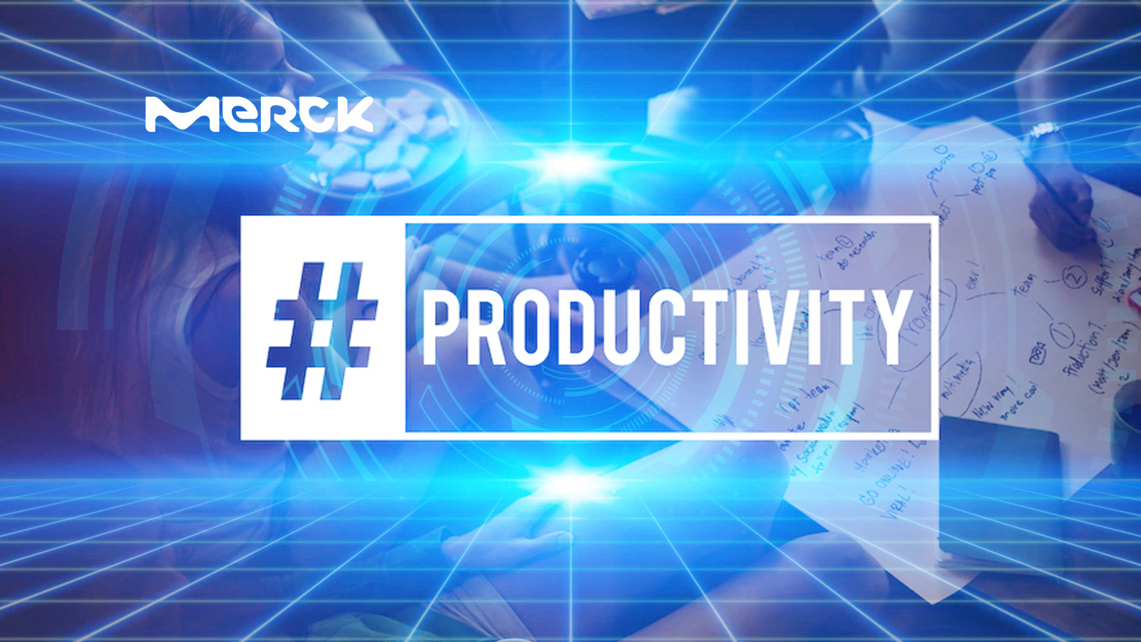 Merck Aims to Double R&D Productivity in Oncology, Neurology and Immunology to Deliver More Medicines to Patients Faster