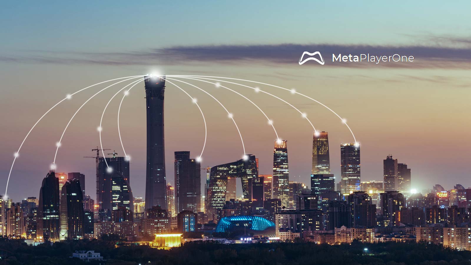 MetaPlayerOne Announces Alpha Season of Its WEB3 Social Network