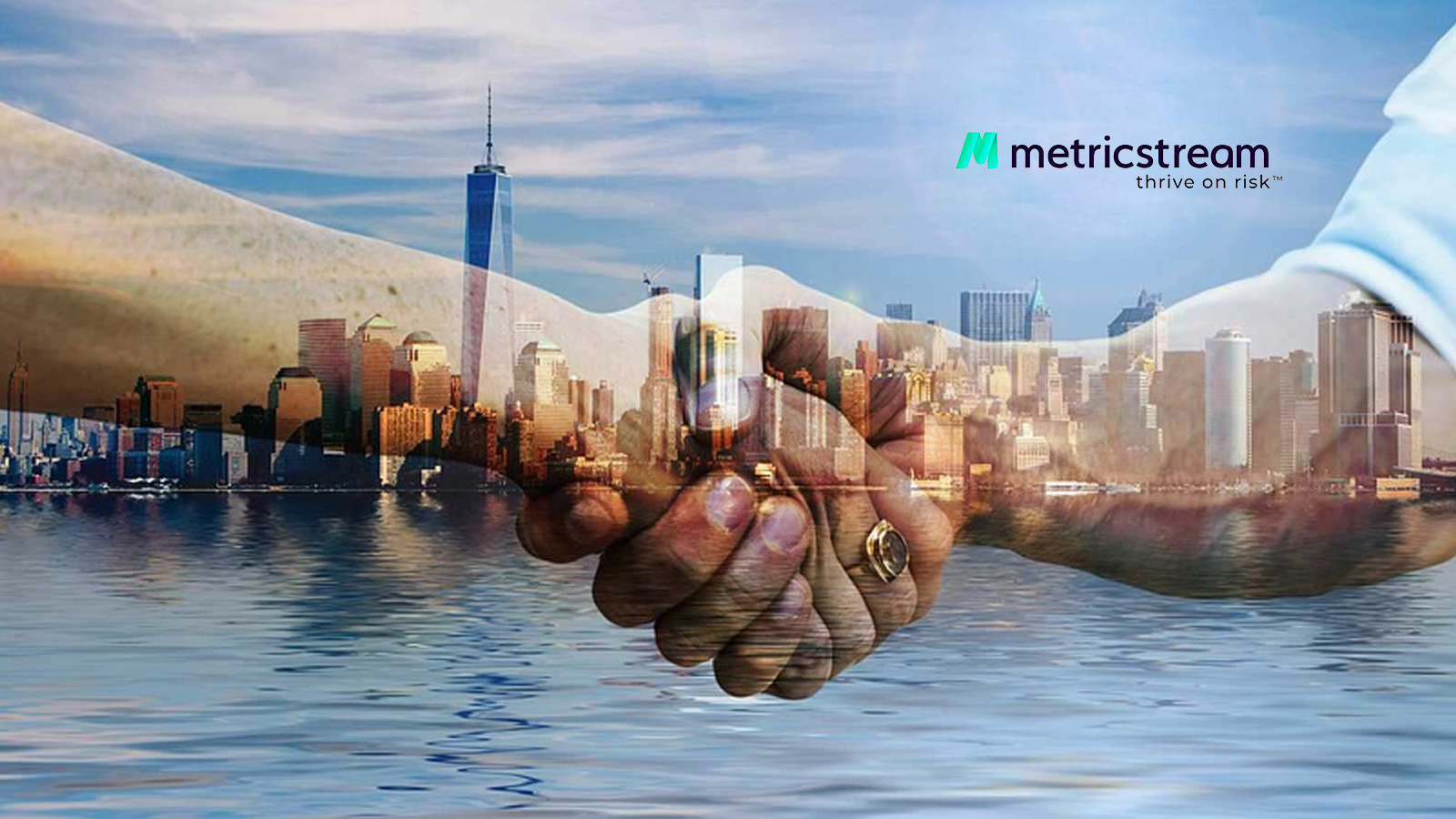 MetricStream and C-Risk Partner to Accelerate the Adoption and Value of Cyber Risk Quantification