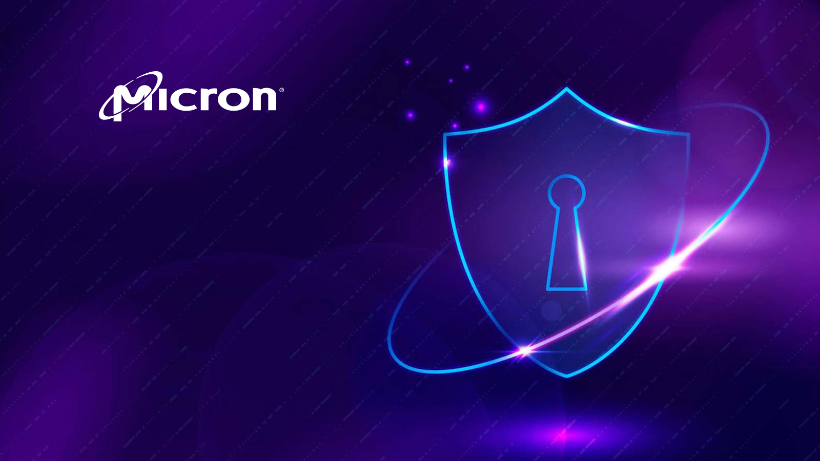 Micron Expands IoT Security Portfolio to Tackle the Cybersecurity Needs of the Intelligent Edge