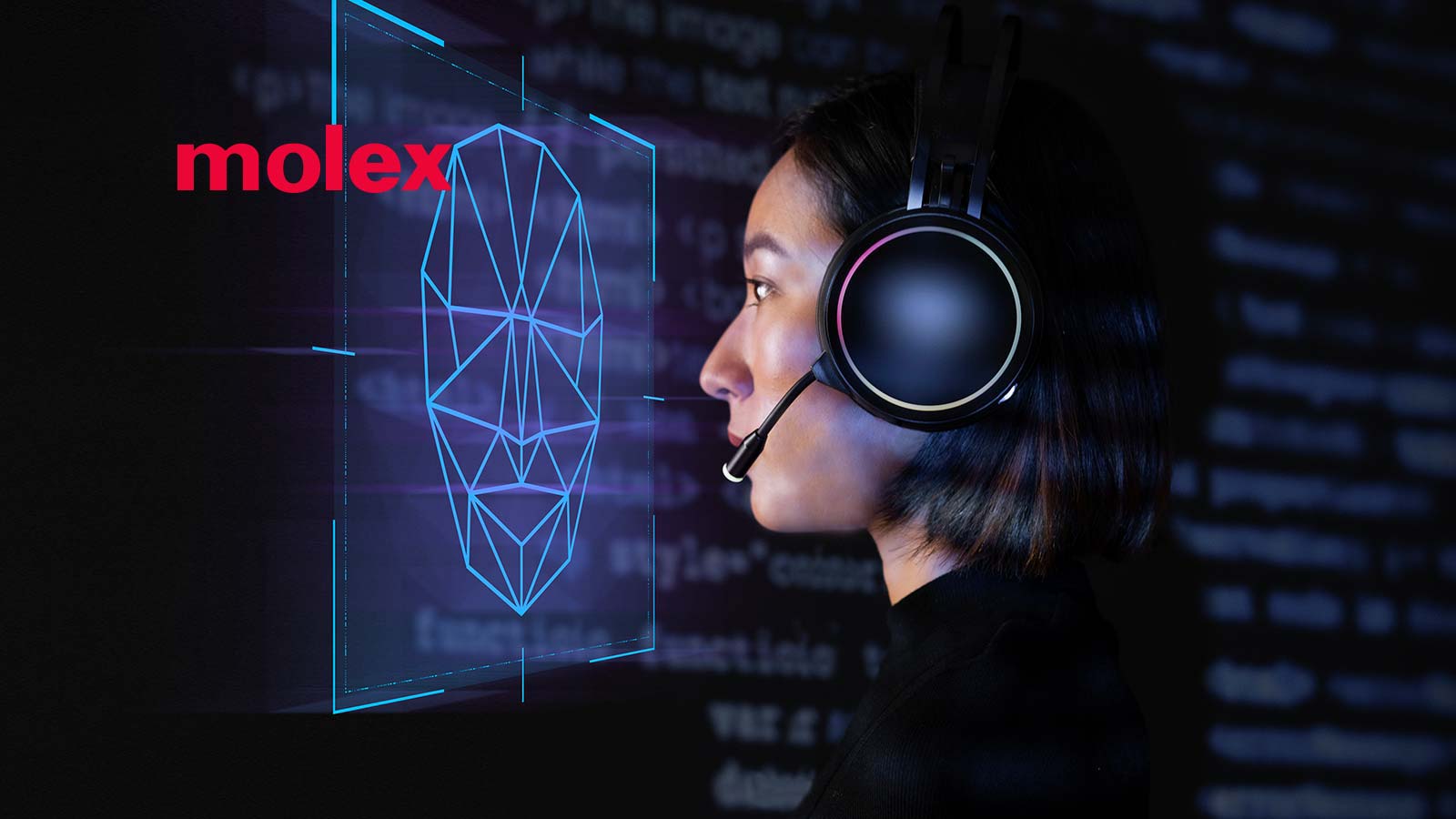 Molex Predicts Rapid Increase in Applications Using Real-Time Data to Drive Biggest Advancements across Electronics Ecosystem