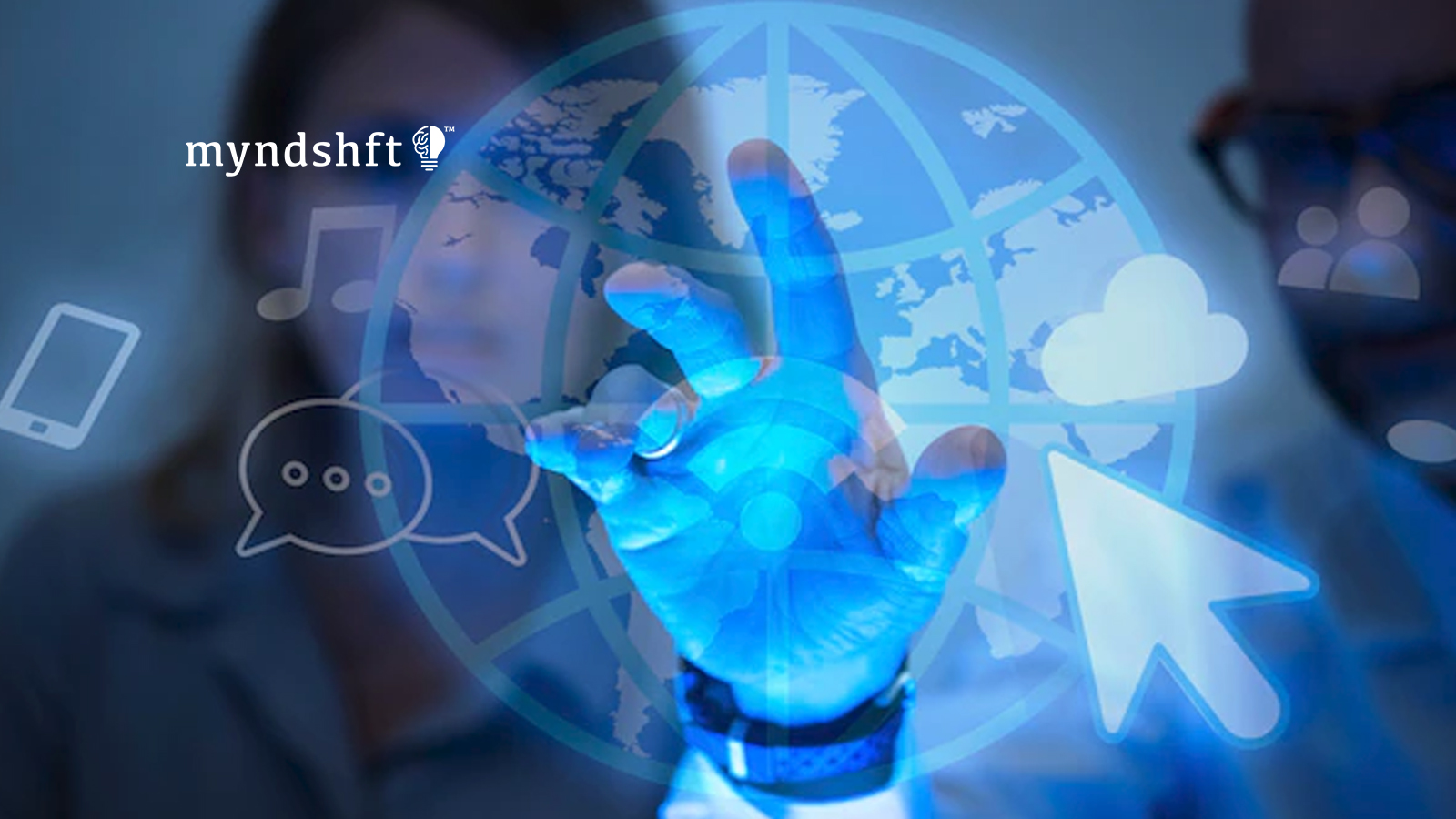 Myndshft Embarks on Collaboration with Google Cloud and is now available on Google Cloud Marketplace