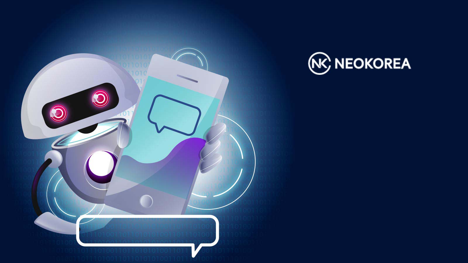 NEOKOREA Announces NKC Token Listing on a Global Crypto Exchange, LBank