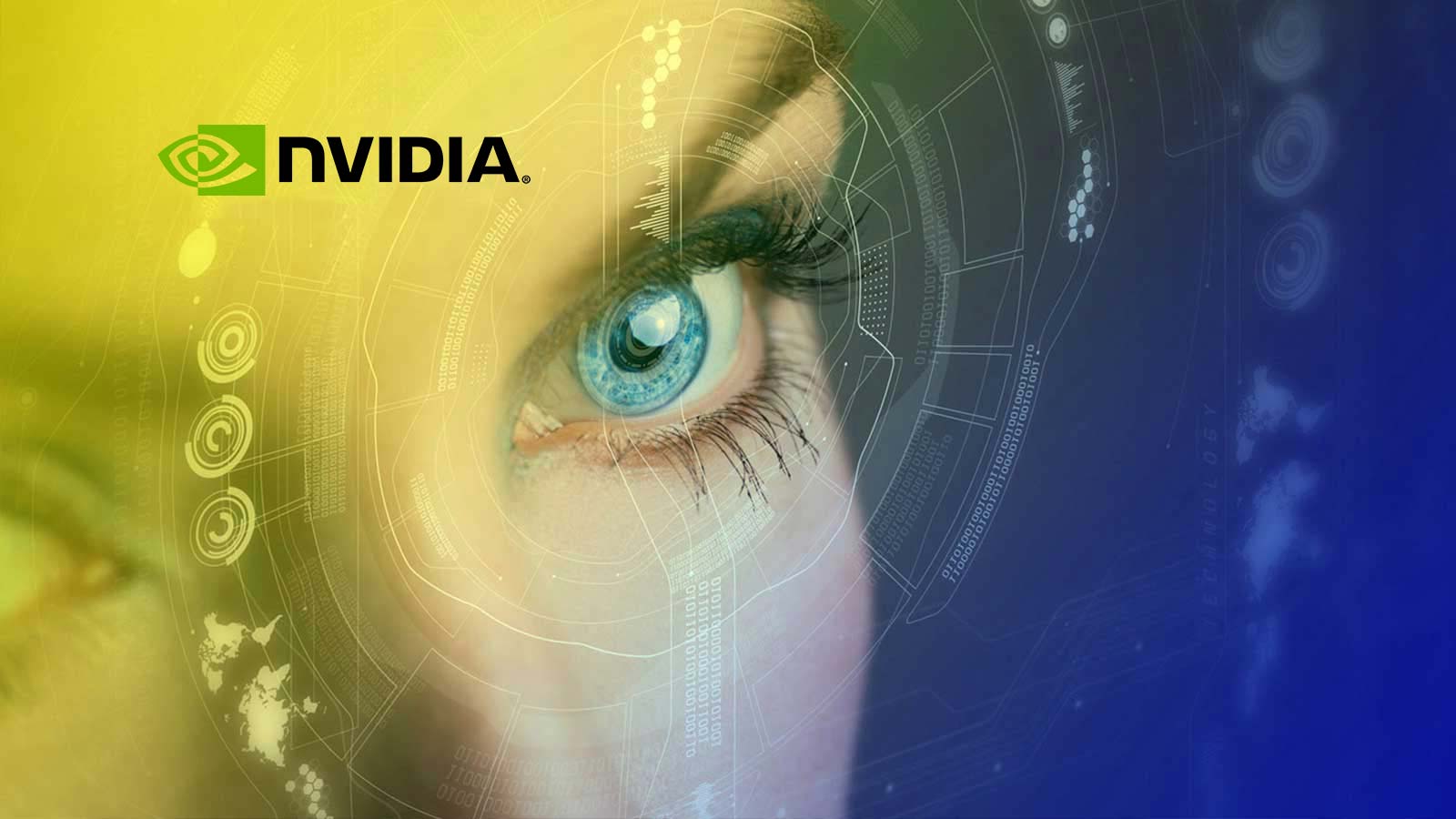 NVIDIA Omniverse Opens Portals for Scientists to Explore Our Universe