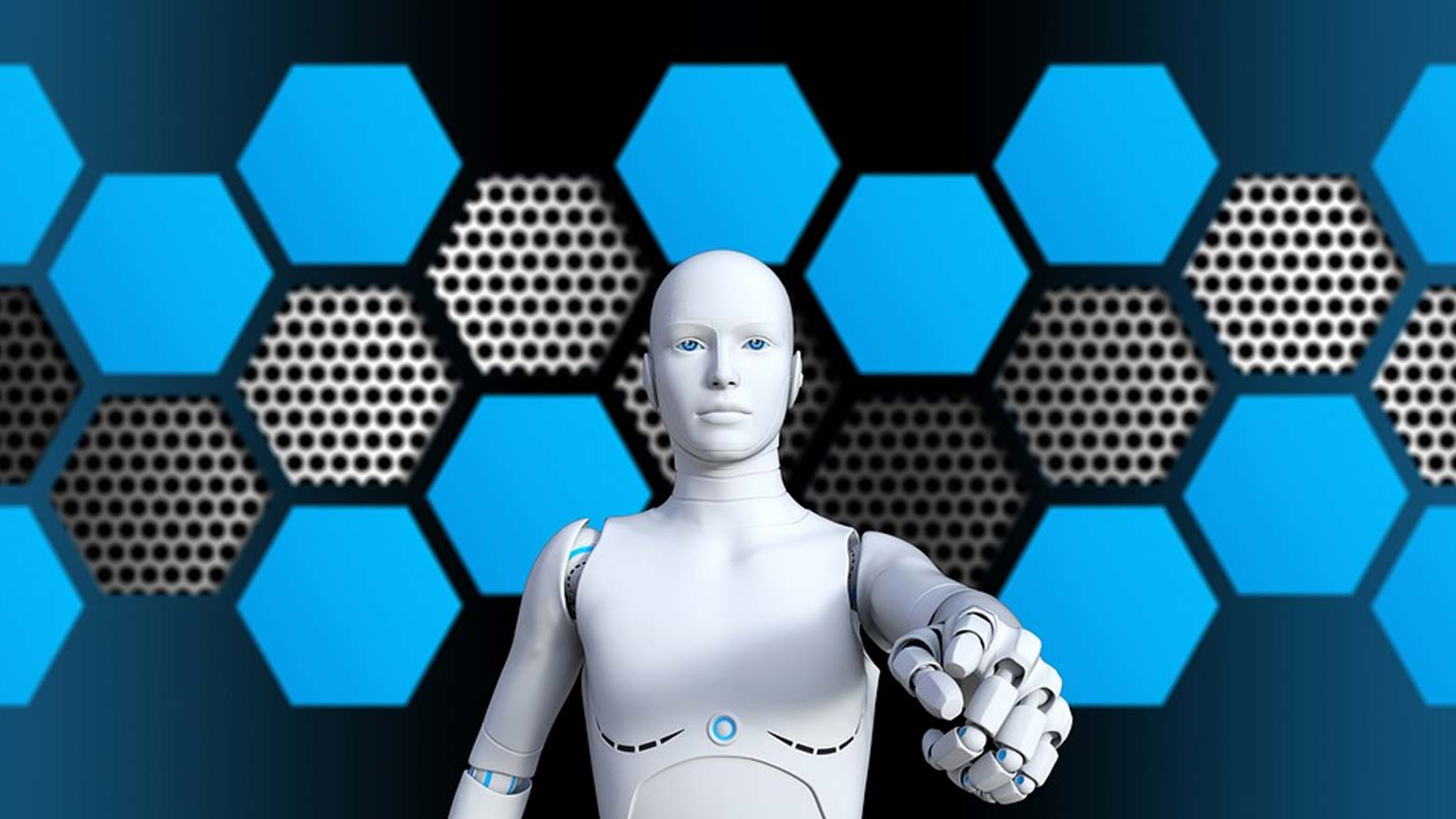 AIvolution: Transforming the European Union’s Economy and Society