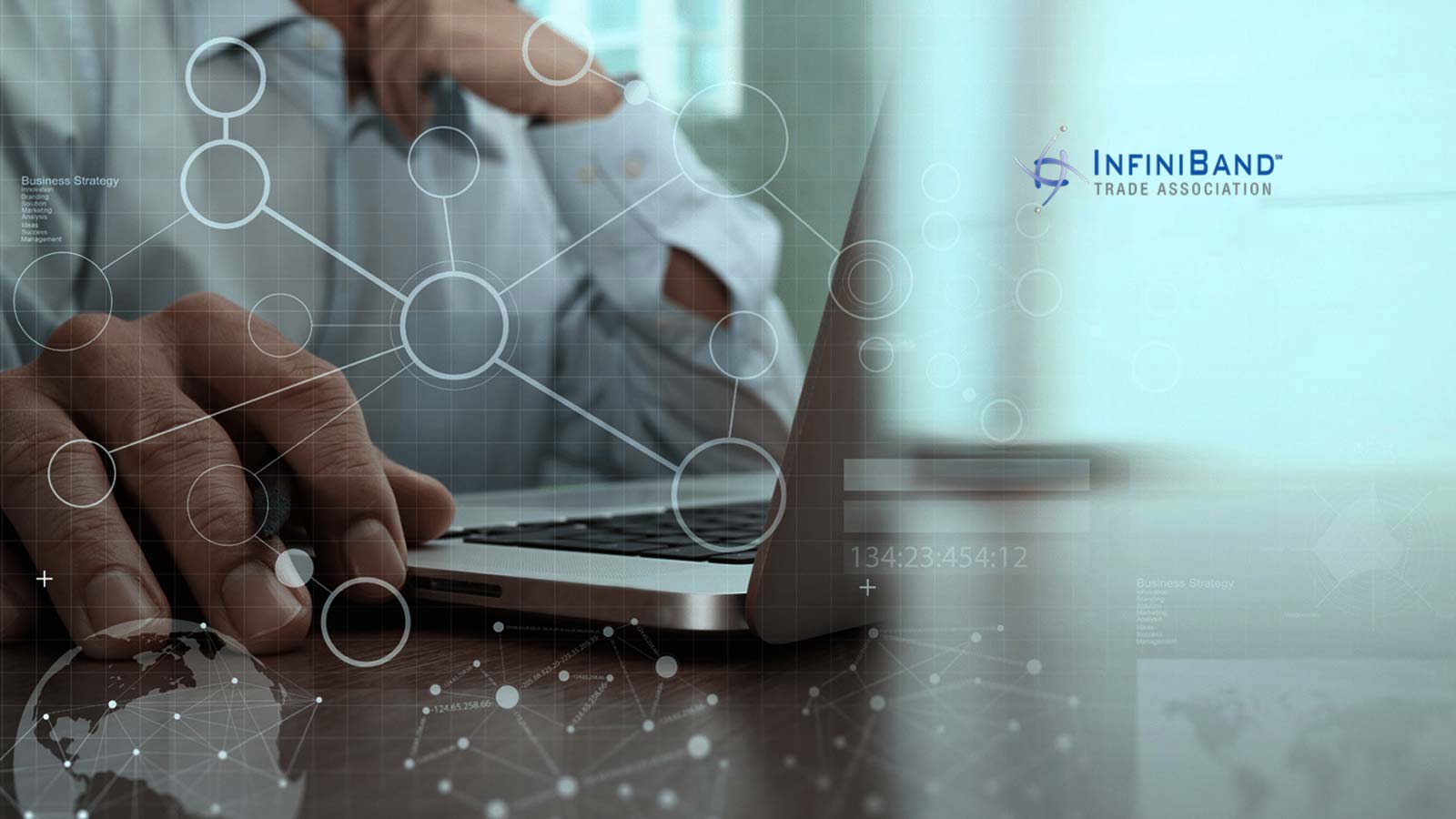 New InfiniBand Specification Enables Data Centers with Enhanced Switch Density and Scale Out Features