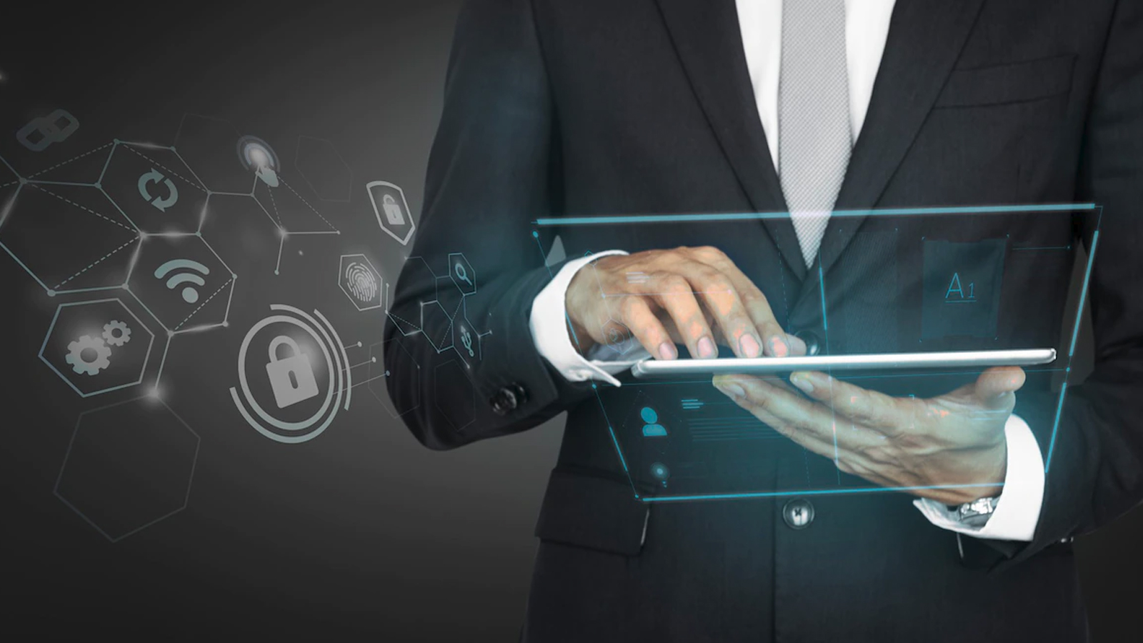 New NXP Analog Front-End Enables the Software-Defined Factory