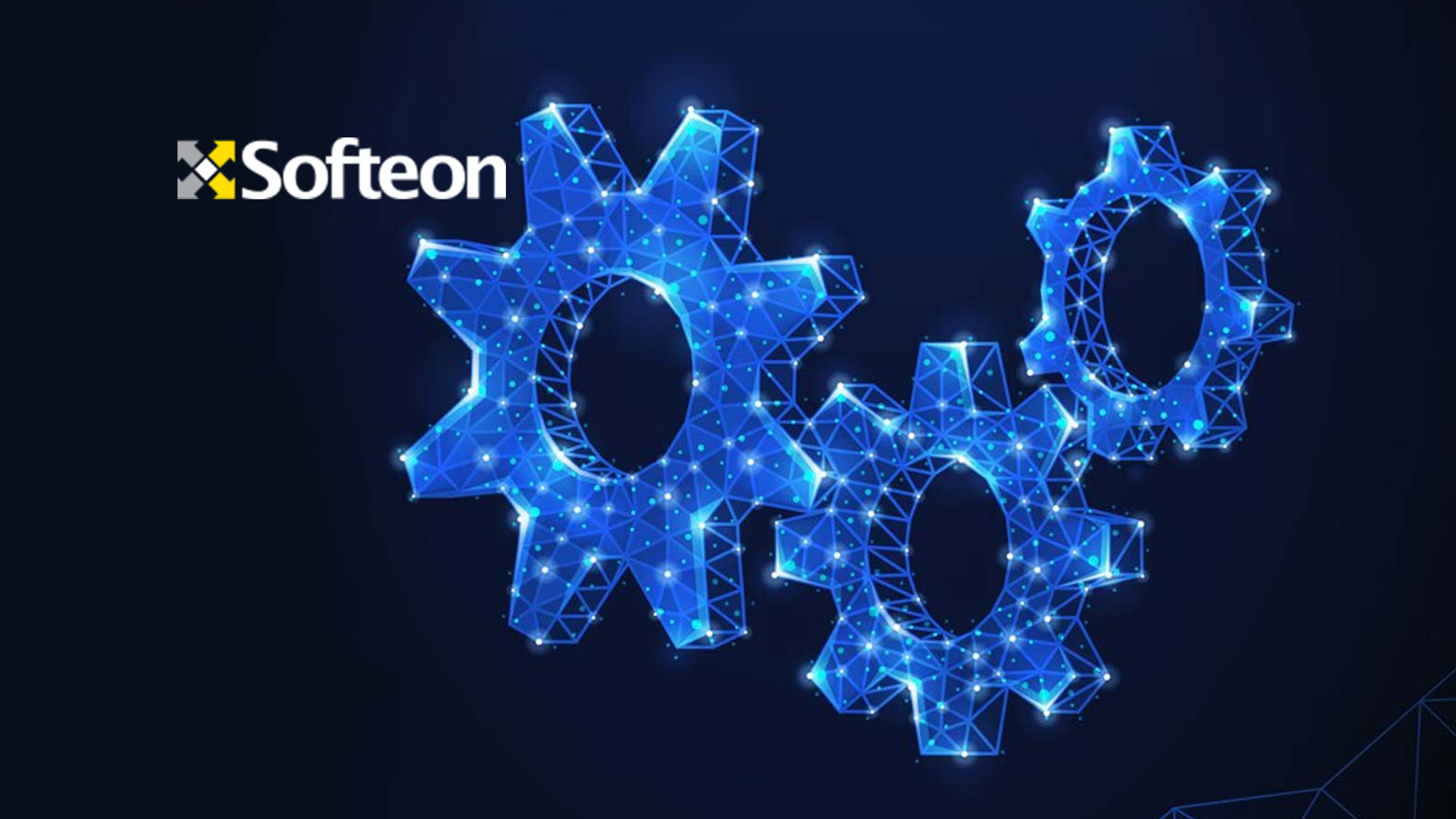 New Research from Softeon Finds Companies Dissatisfied with Current Levels of DC Automation