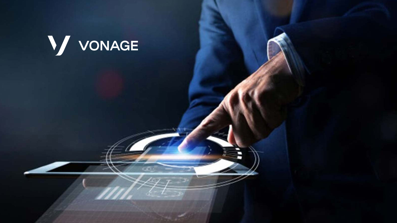 New Vonage Study Reveals That Consumers Want Digital Interactions With Brands to Feel More Like Personal Conversations