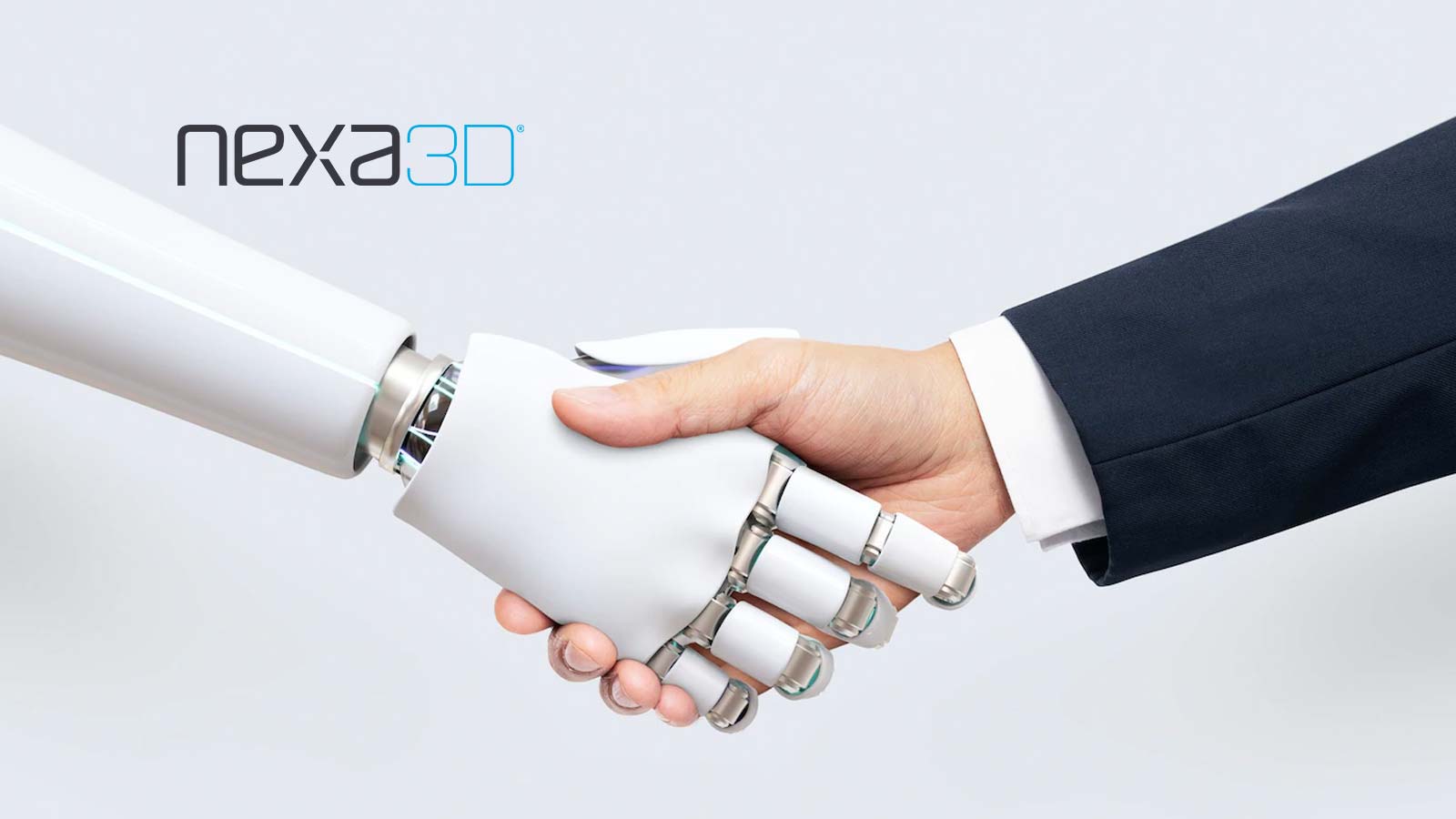 Nexa3D and DyeMansion Announce Strategic Partnership to Automate End-to-End Additive Manufacturing Workflow