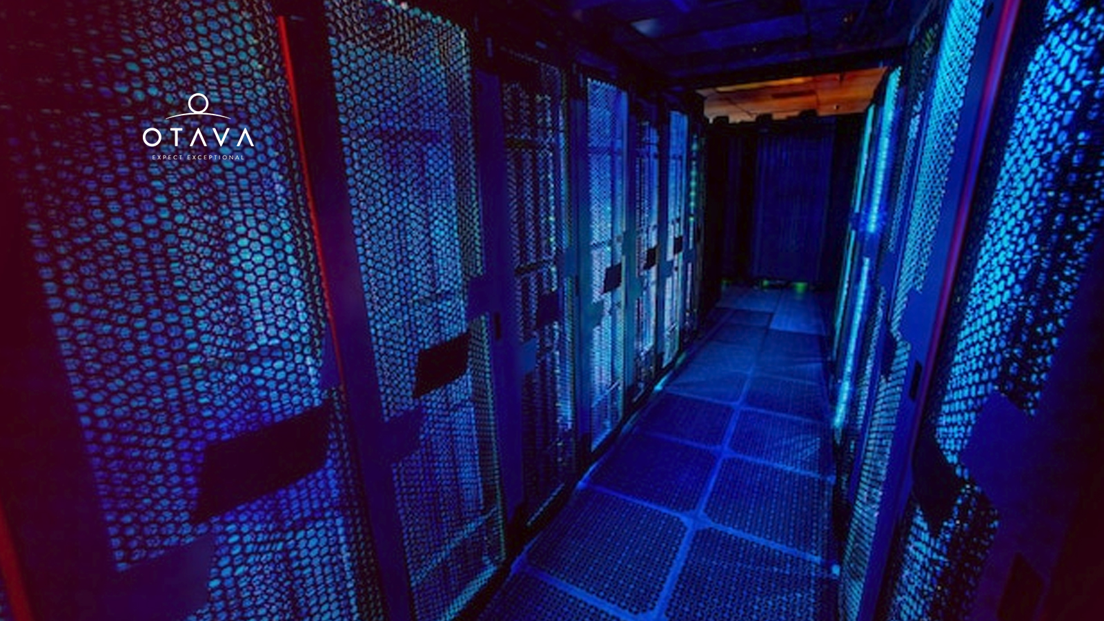 OTAVA Doubles Capacity in Indianapolis Data Center