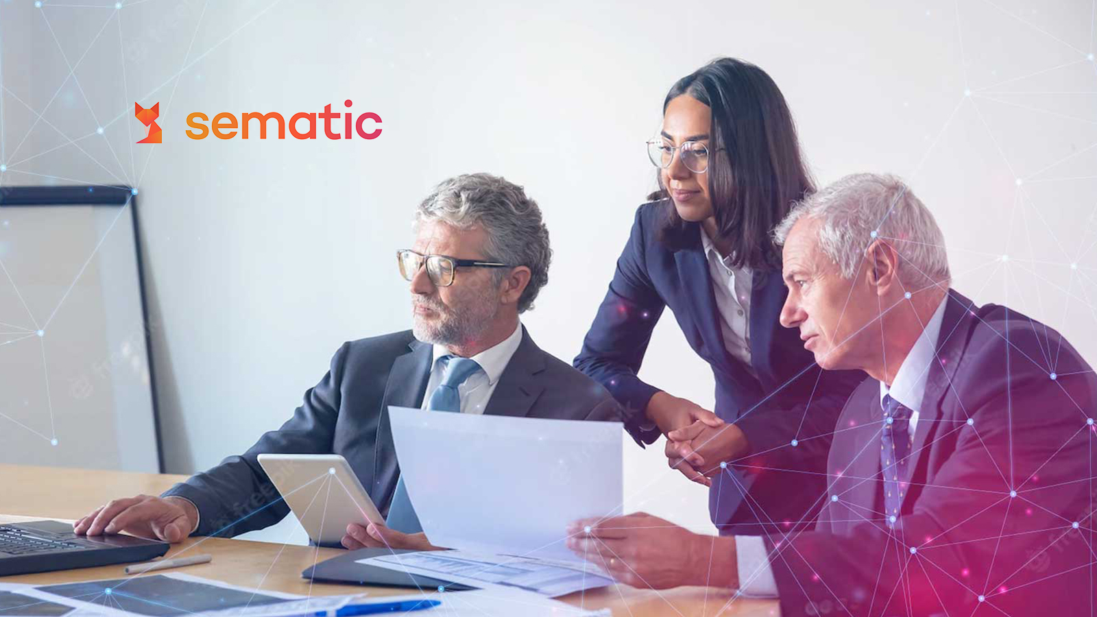 Open Source Continuous Machine Learning Platform Sematic Raises $3 Million Seed Funding Led by Race Capital