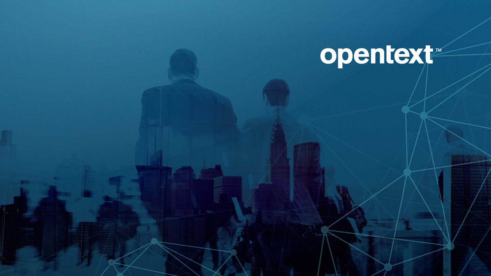 OpenText Completes Notes Offering and Term Loan Amendment as part of Micro Focus Acquisition Financing