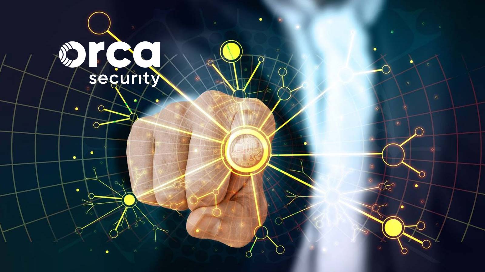 Orca Security Solidifies Innovation Leadership with Patent Grant for Pioneering SideScanning Technology