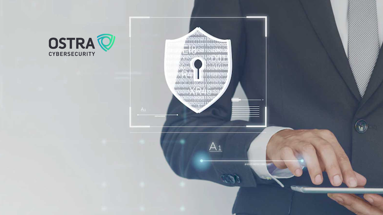 Ostra Cybersecurity Secures Capital to Bring Fortune 100-Caliber Protection to Small and Mid-Sized Businesses