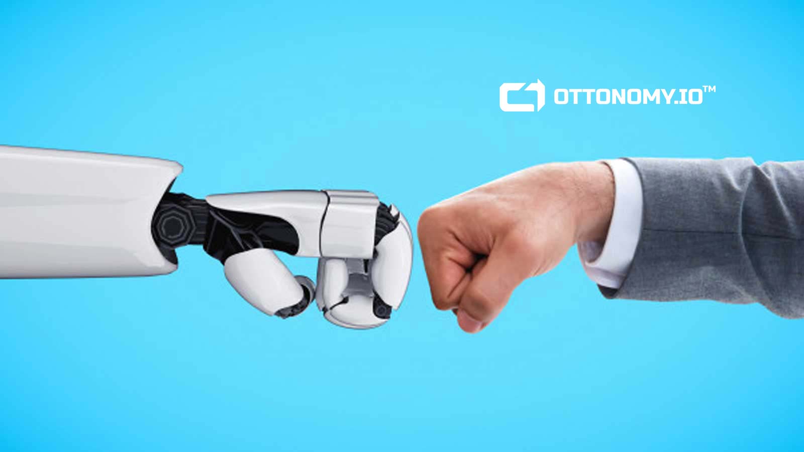 Ottonomy.IO Partners with Posten Norge for First-Mile Supply Chain Automation with Autonomous Robots