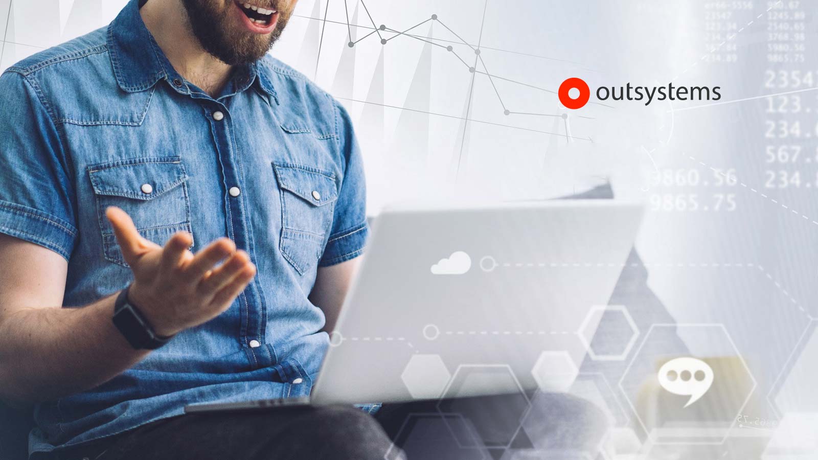 OutSystems Introduces AI Mentor System to Accelerate Developer Productivity, Dramatically Improve Code Quality