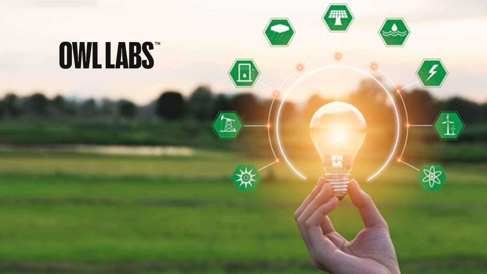 Owl Labs Raises $25 Million in Series C Funding Round Led by HP Tech Ventures