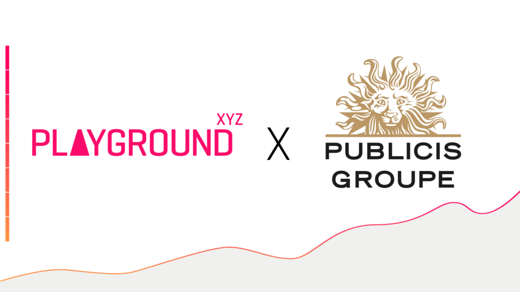 PXYZ X Publicis Groupe