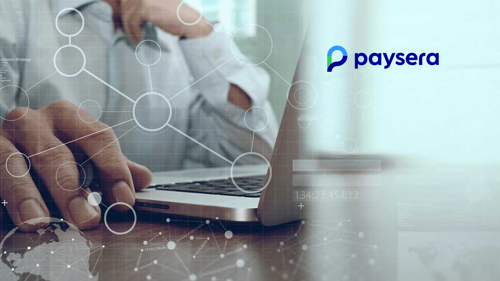 Paysera to become a bank in Georgia central bank grants licence