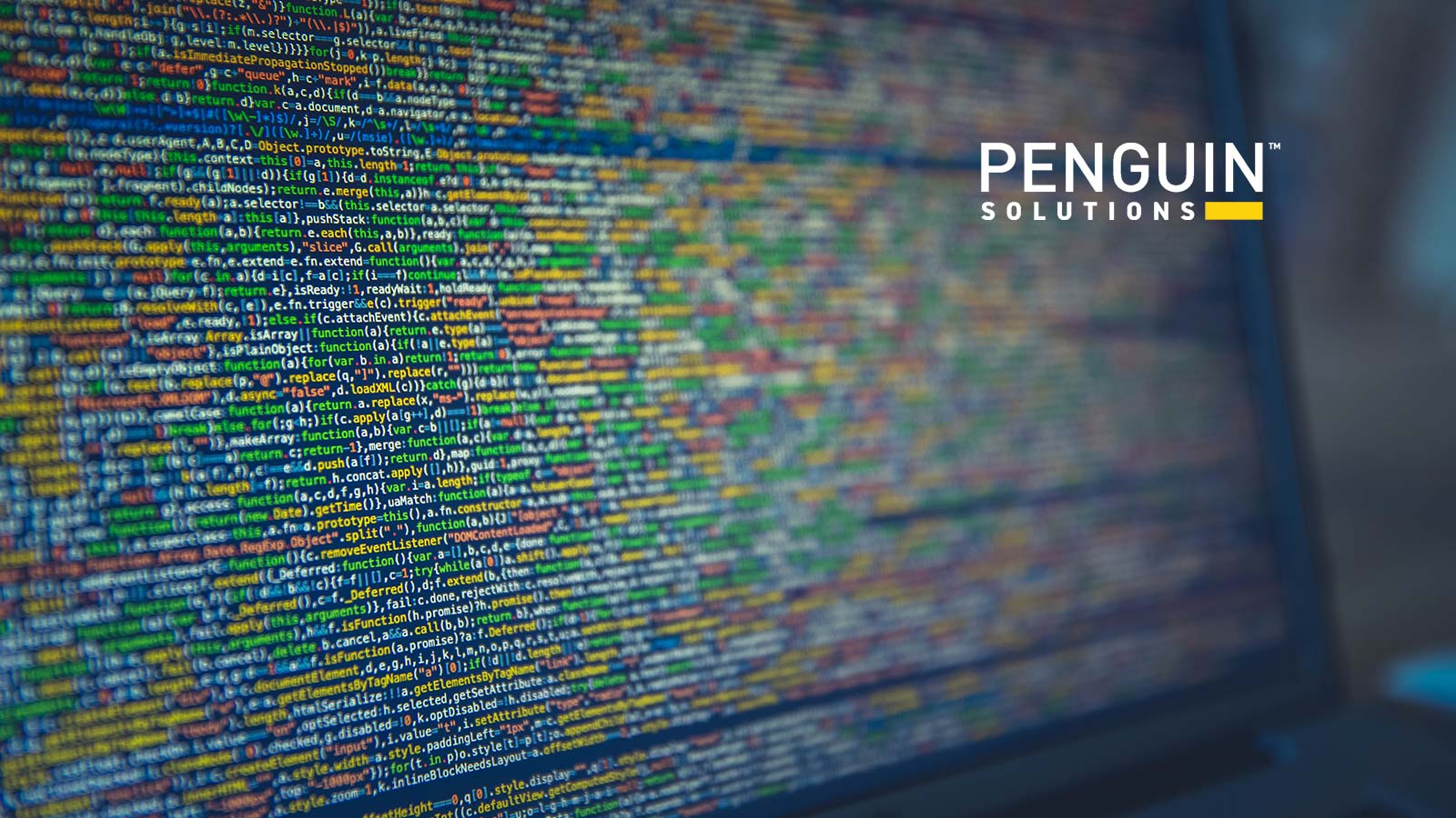 Penguin Computing to Acquire Remote Access Software Assets from Colorado Code Craft