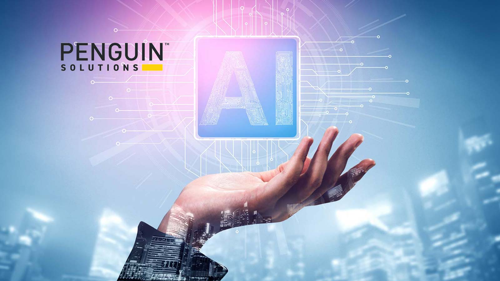 Penguin Solutions Announces New Release of Scyld Software for HPC Deployment, Cluster Management and Secure Remote User Access