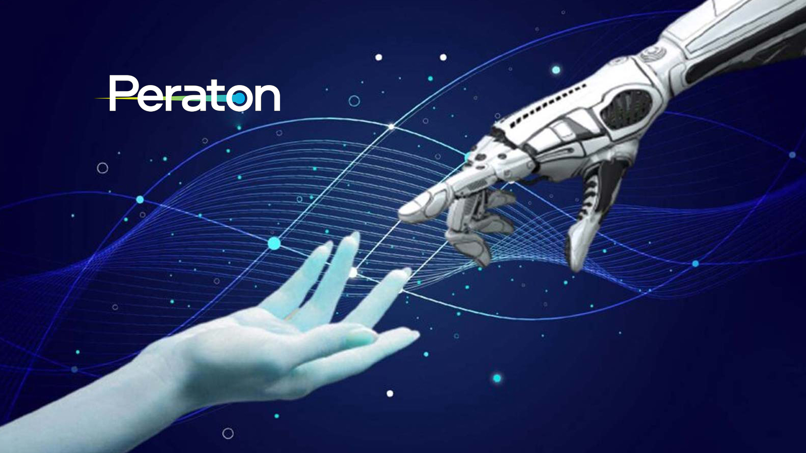 Peraton Achieves Amazon Web Services Premier Tier Services Partner Status