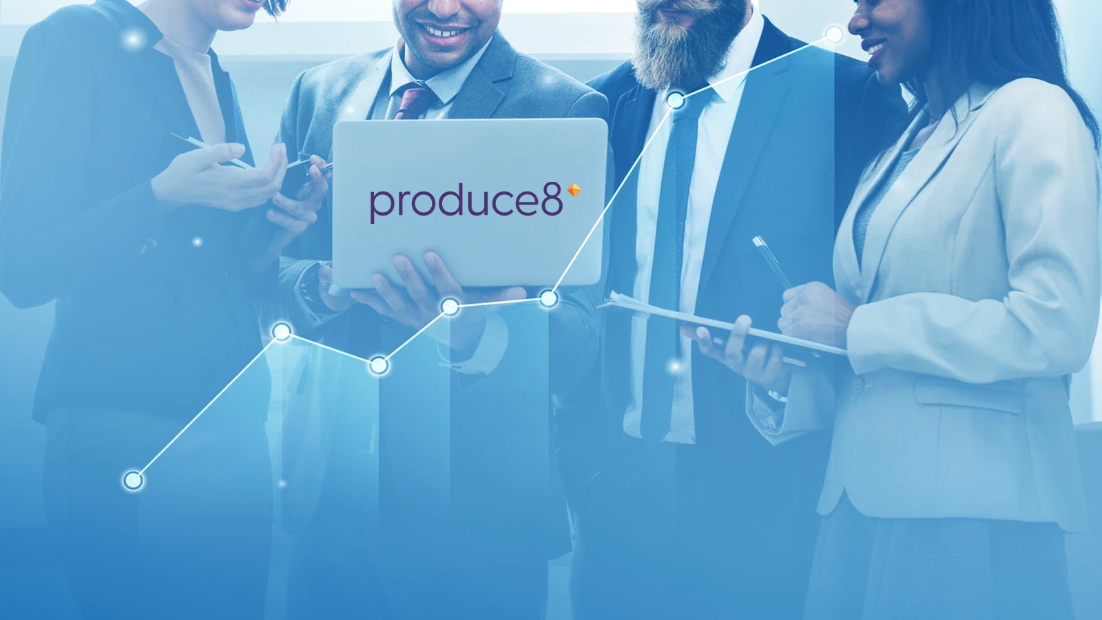 Produce8 Closes $6 Million Investment to Accelerate Growth in The Future of Workforce Analytics