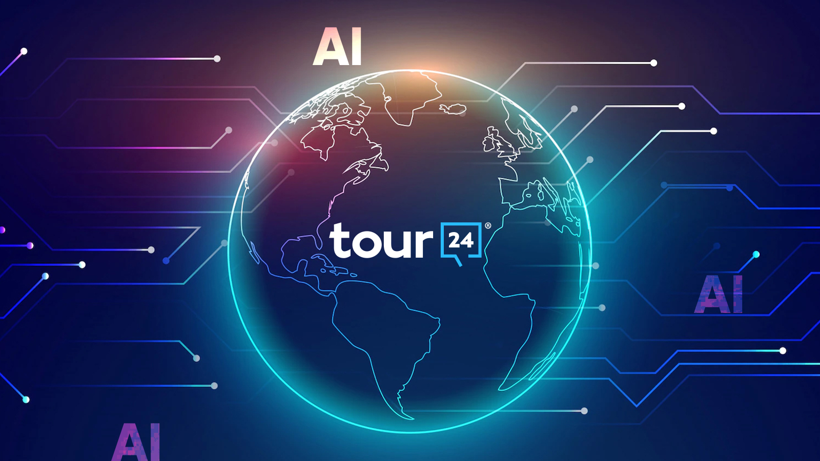PropTech Innovator Tour24 Completes Integration with Multifamily Artificial Intelligence Platform from Hyly.AI