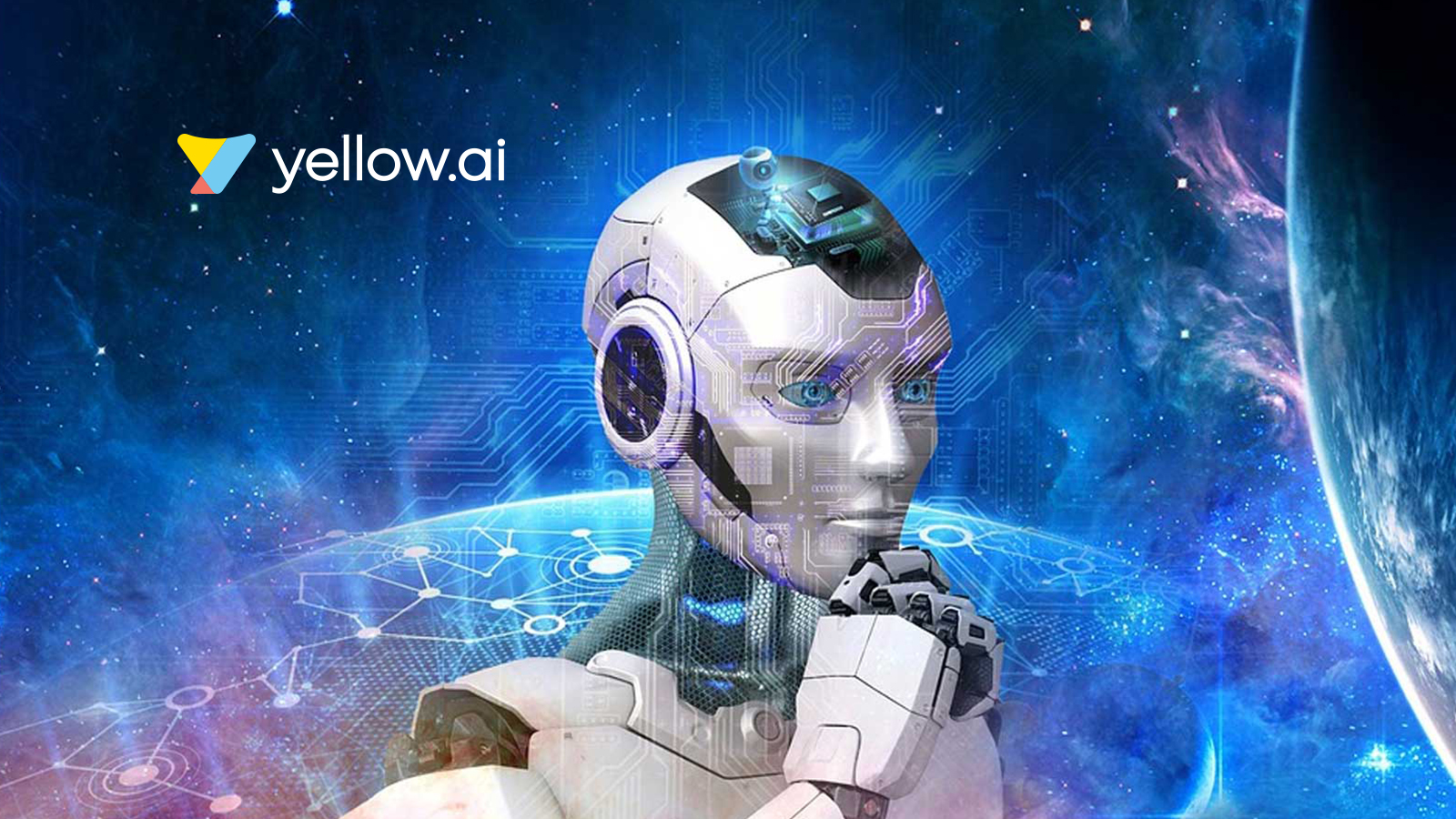 Public Sector Drives Strong Demand for Conversational AI, with 2.7 Million+ Users Served on the Yellow.ai Platform