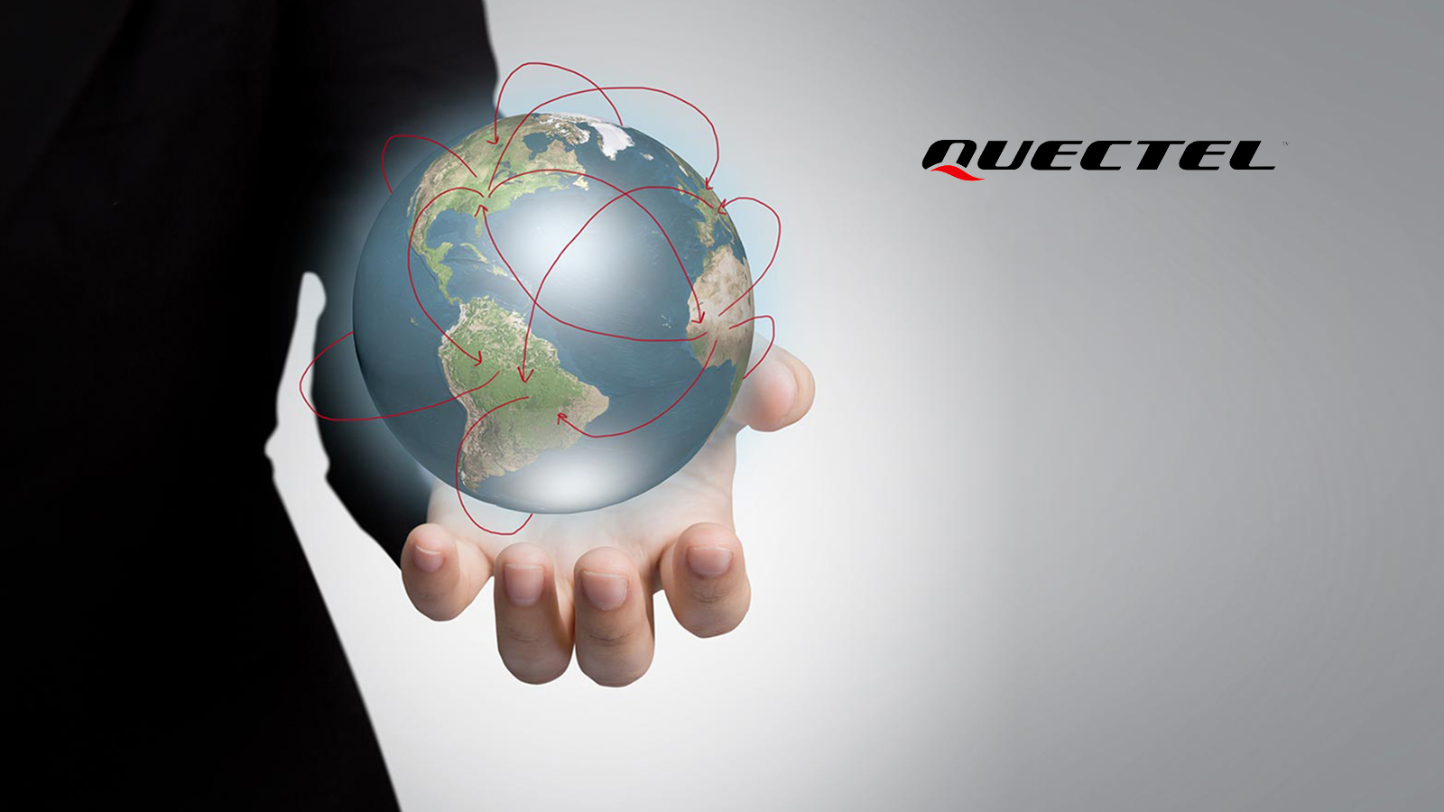 Quectel Drives Digital Transformation of Energy Market to Help Resolve Global Energy Crisis