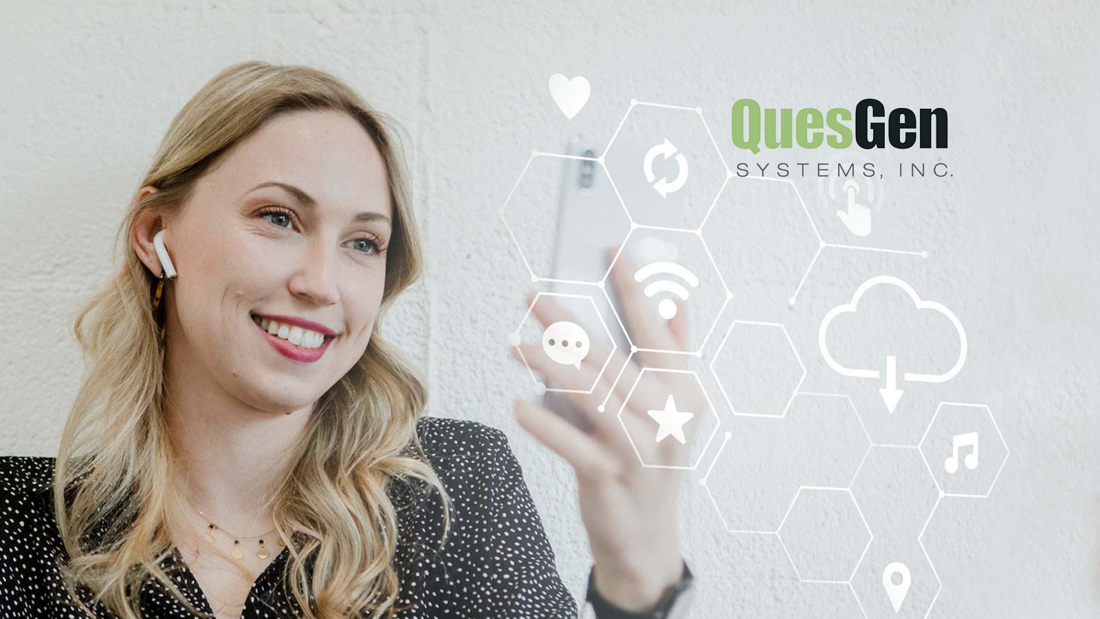 QuesGen Systems Launches “QuesGen Cloud” to Accelerate Clinical Research Data Management