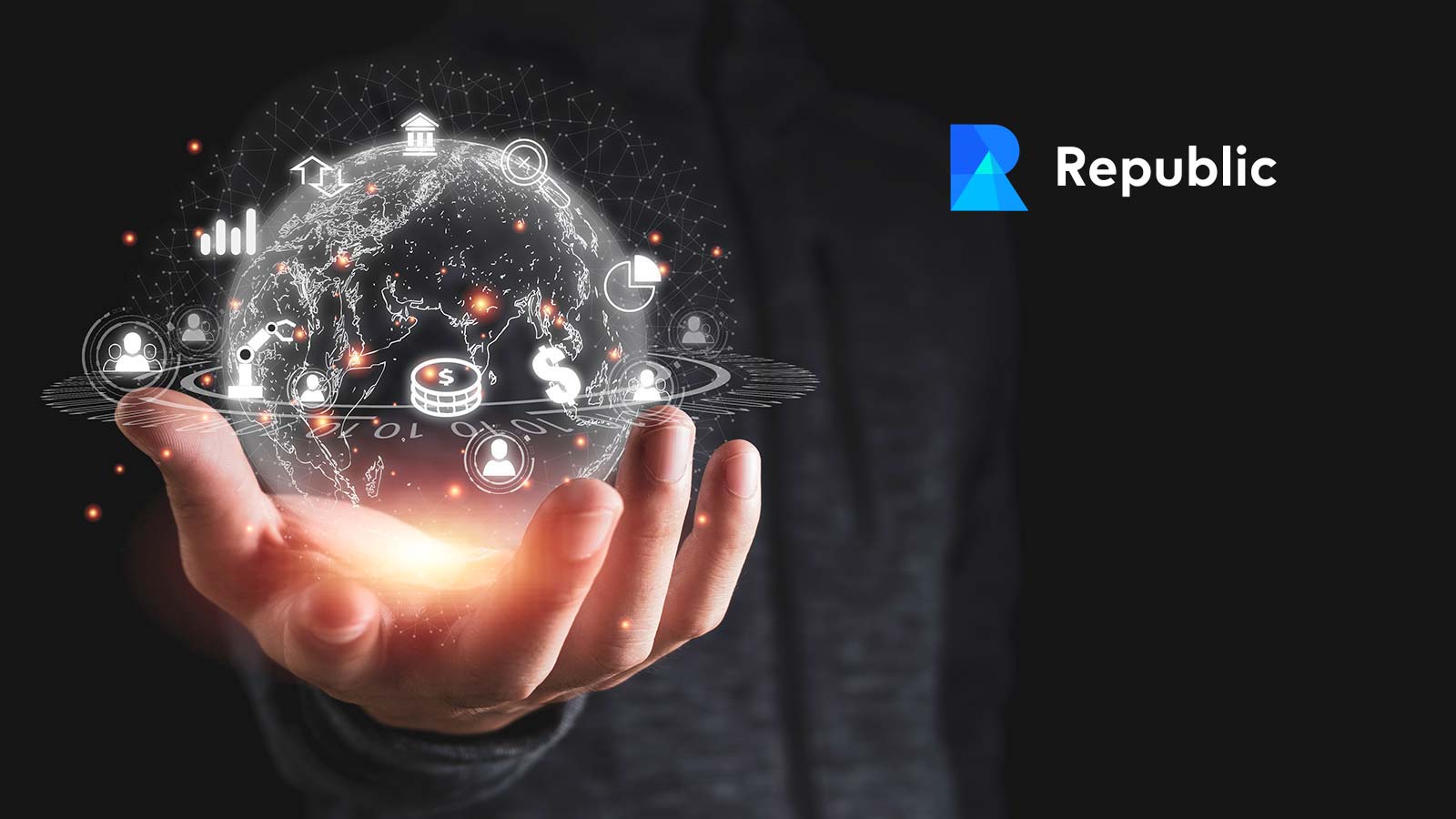 Republic and Re7 Capital Announce Strategic Joint Venture To Collaborate on Crypto Asset Management Initiatives