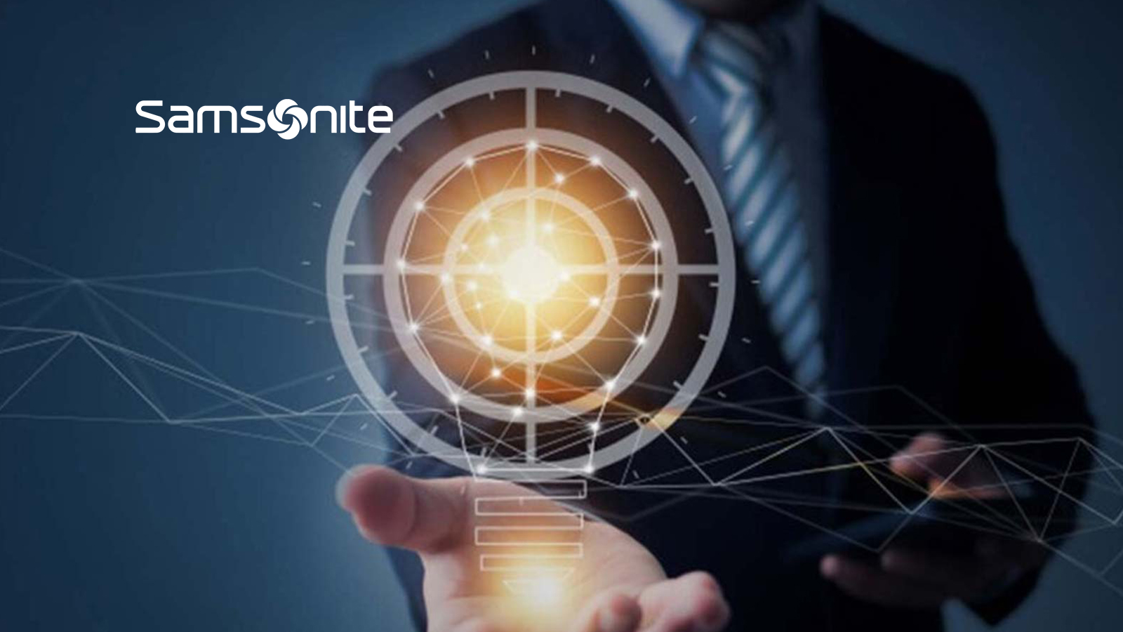 Samsonite Confirms Multi-Year PIM Renewal with Digital Wave Technology