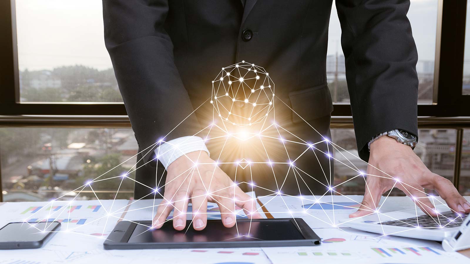 Semtech and Exeger Demonstrate Solar Harvesting Technology for Internet of Things (IoT) Sensors