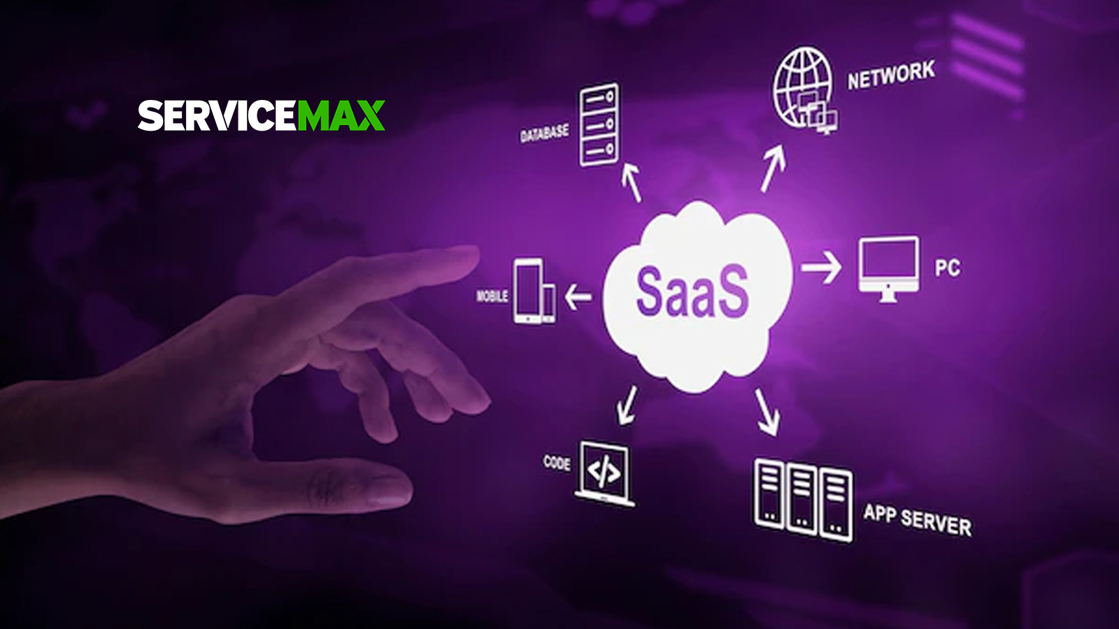 ServiceMax Wins 2022 APPEALIE SaaS Award for Customer Success