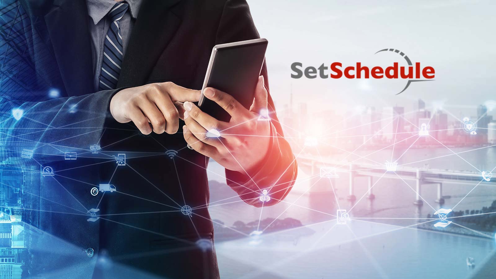 SetSchedule Rolls Out SMB Public Profiles on the SetSchedule App