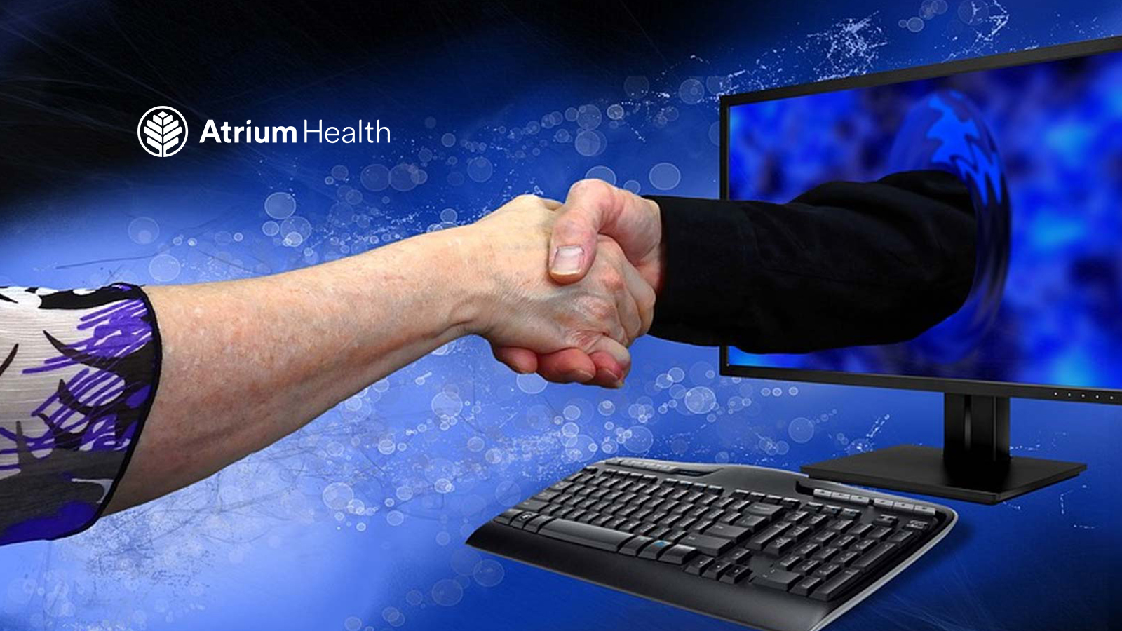 Siemens Healthineers, Atrium Health Enter Multi-Year Value Partnership to Improve Health Care Capabilities, Access and Equity