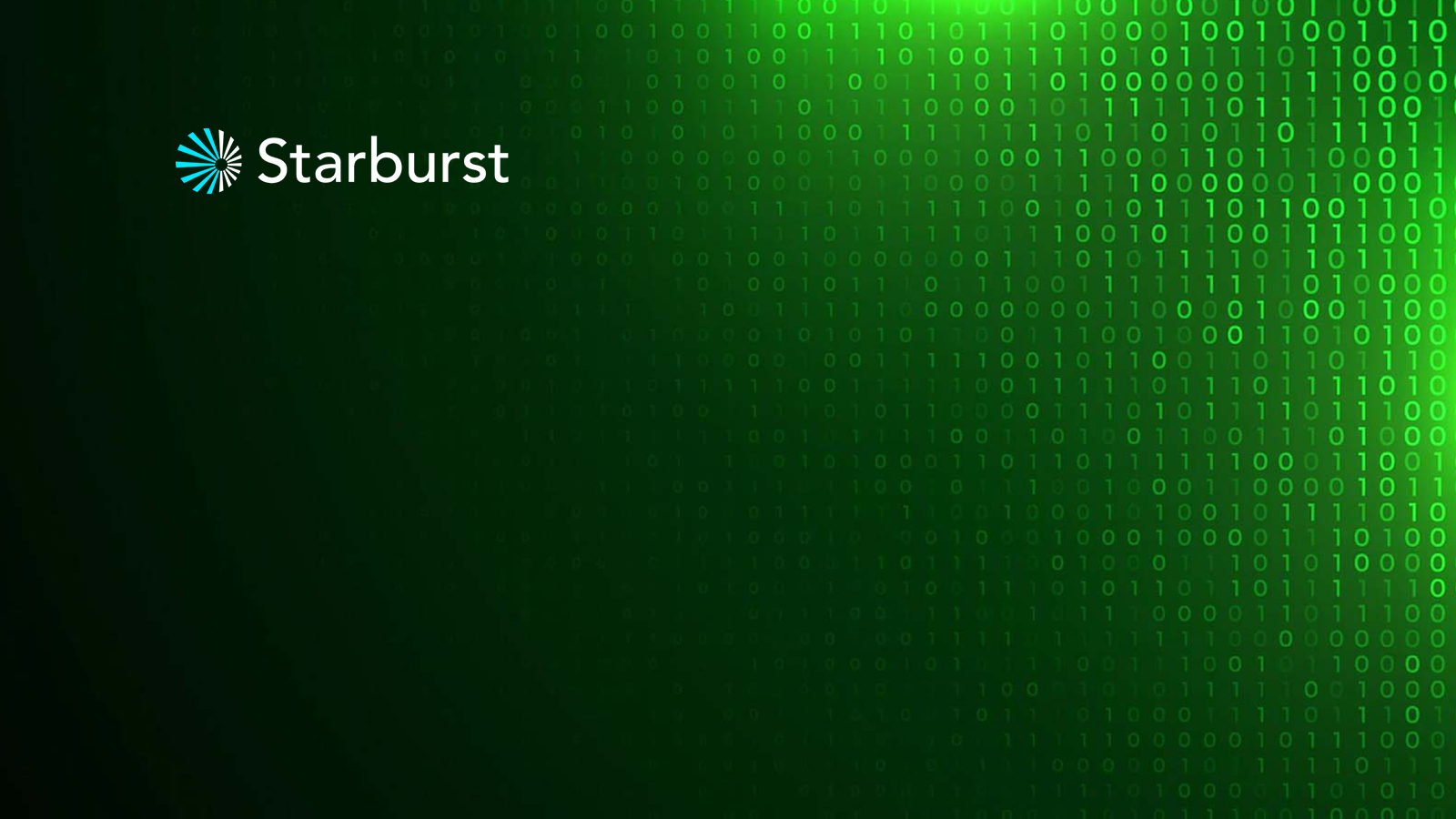 Starburst Unlocks Data Mesh Framework for AWS Customers